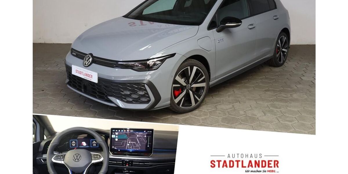 VW Golf 10.900 km 42.990 &euro; Norderstedt 22844