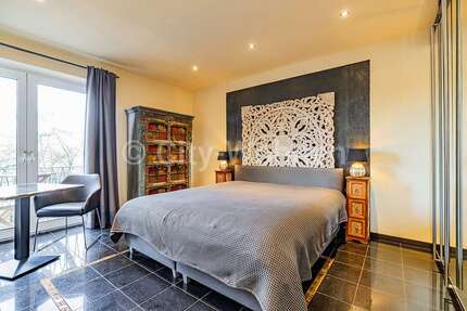 Zimmer Hamburg Winterhude - 1 Zimmer, 1.300&euro; | Angebot:24489197