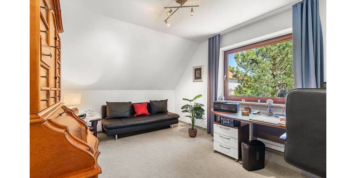 Doppelhaushälfte Hamburg / Rahlstedt Rahlstedt - 4 Zimmer, 108 m&sup2;, 457.000&euro; | Angebot:26787282