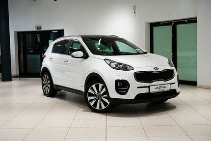 Kia Sportage 160.000 km 15.949 &euro; Hamburg 22047