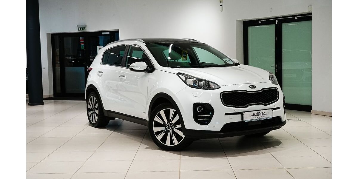 Kia Sportage 160.000 km 15.949 &euro; Hamburg 22047