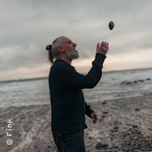 Fink - Europe Tour 2026 12.10.2026 Grosse Freiheit 36