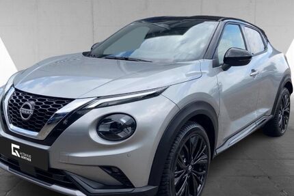Nissan Juke 3.165 km 24.444 &euro; Halstenbek 25469