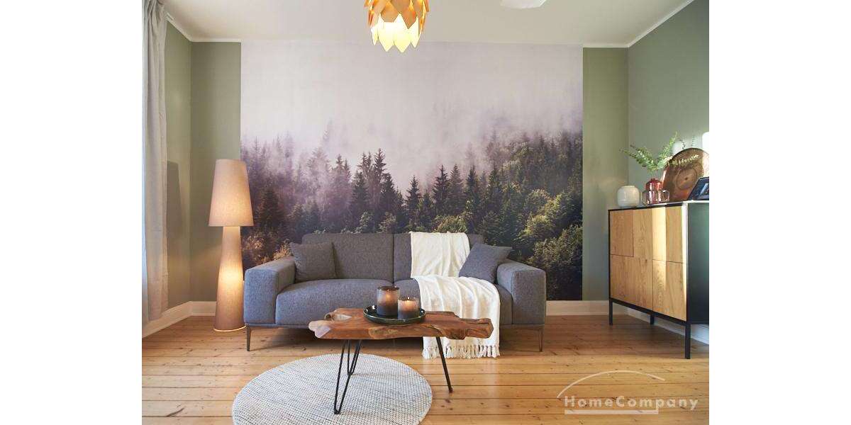 Zimmer Hamburg Rotherbaum - 2 Zimmer, 1.550&euro; | Angebot:3000855