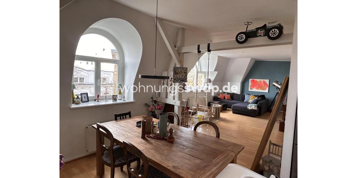 Etagenwohnung Hamburg Hoheluft-West - 4 Zimmer, 97 m&sup2;, 1.560&euro; | Angebot:25856221