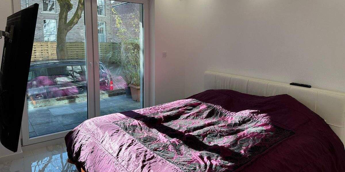 Etagenwohnung Hamburg Bergedorf - 3 Zimmer, 95 m&sup2;, 423.000&euro; | Angebot:25796404