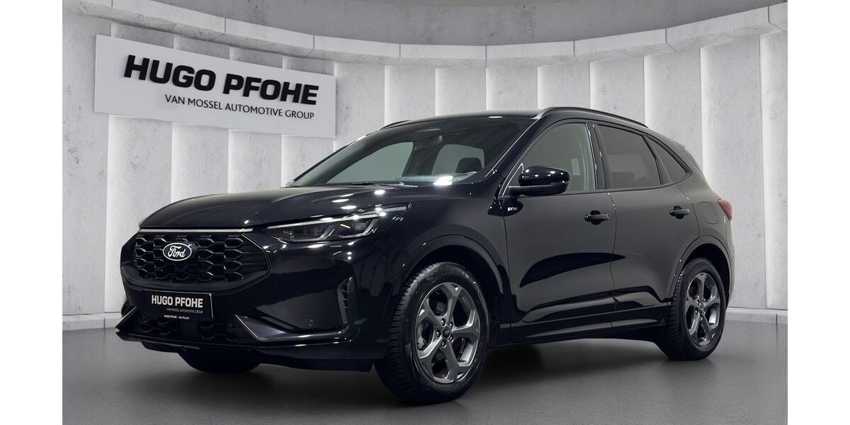 Ford Kuga 14.621 km 28.450 &euro; Norderstedt 22848