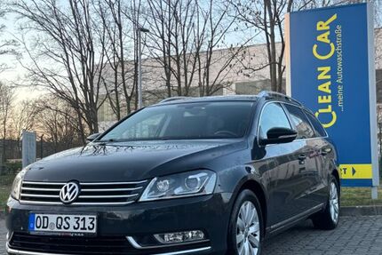VW Passat 205.000 km 8.500 &euro; Glinde 21509