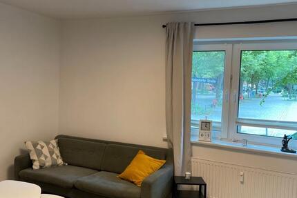 Wohnung Hamburg Barmbek-Süd - 2 Zimmer, 50 m&sup2;, 270.000&euro; | Angebot:26739291