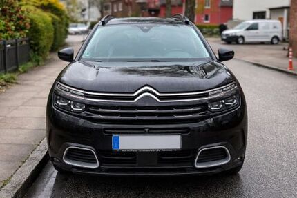 Citroen C5 Aircross 165.000 km 13.000 &euro; Hamburg 22607