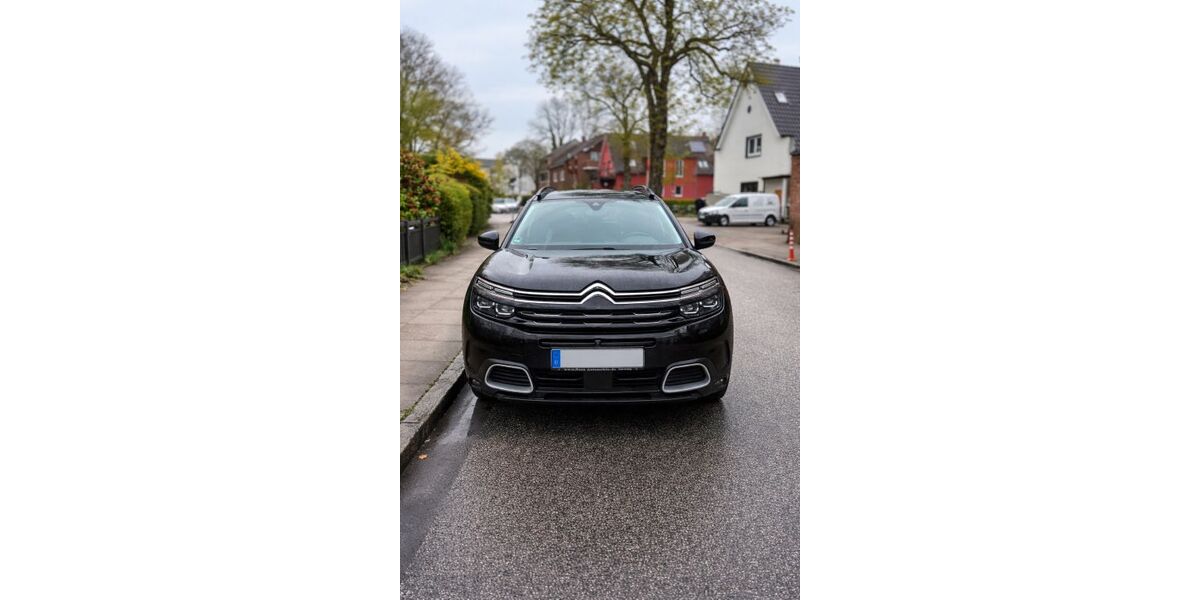 Citroen C5 Aircross 165.000 km 13.000 &euro; Hamburg 22607