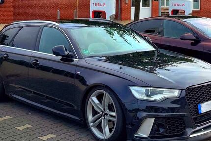 Audi A6 365.600 km 9.400 &euro; Norderstedt 22850