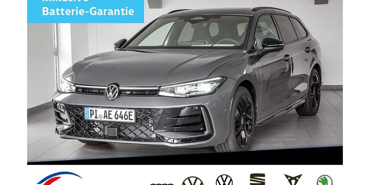 VW Passat Variant 10.000 km 55.499 &euro; Kölln-Reisiek 25337