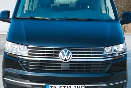 VW T6 Multivan 84.647 km 47.990 &euro; Schenefeld / Hamburg 22869