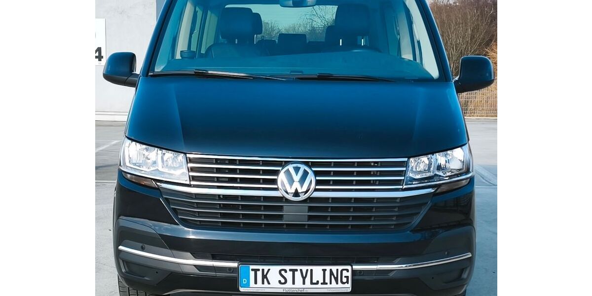 VW T6 Multivan 84.647 km 47.990 &euro; Schenefeld / Hamburg 22869