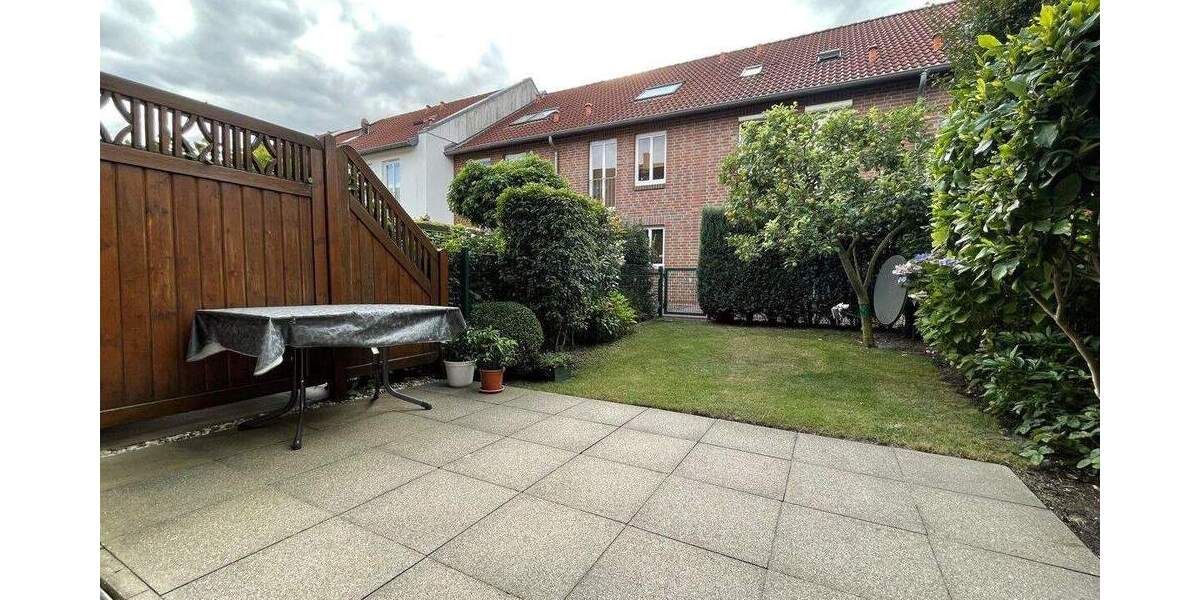 Reihenmittelhaus Hamburg / Groß-Flottbek Bahrenfeld - 6 Zimmer, 125 m&sup2;, 895.000&euro; | Angebot:25705799