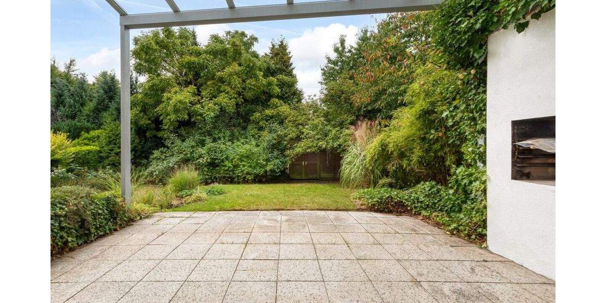 Einfamilienhaus Hamburg Rahlstedt - 6 Zimmer, 262 m&sup2;, 1.150.000&euro; | Angebot:25743560