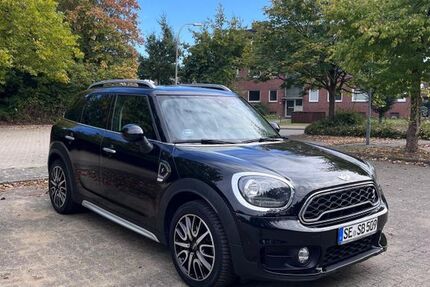 Mini Countryman S (Cooper) 61.500 km 16.500 &euro; Norderstedt 22851