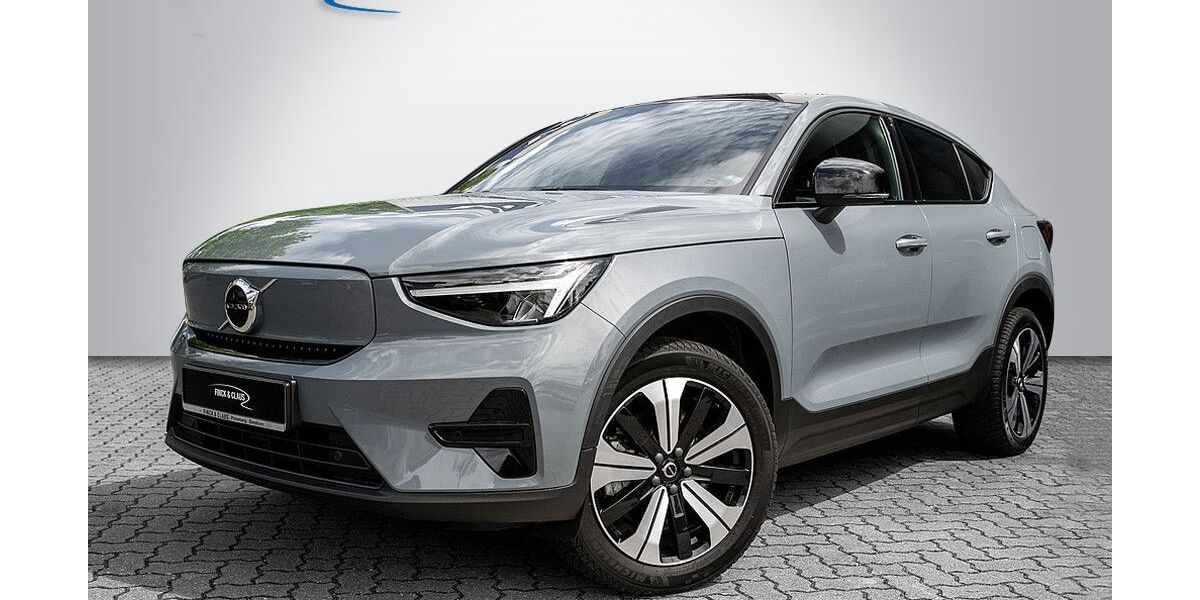 Volvo C40 47.700 km 32.890 &euro; Pinneberg 25421