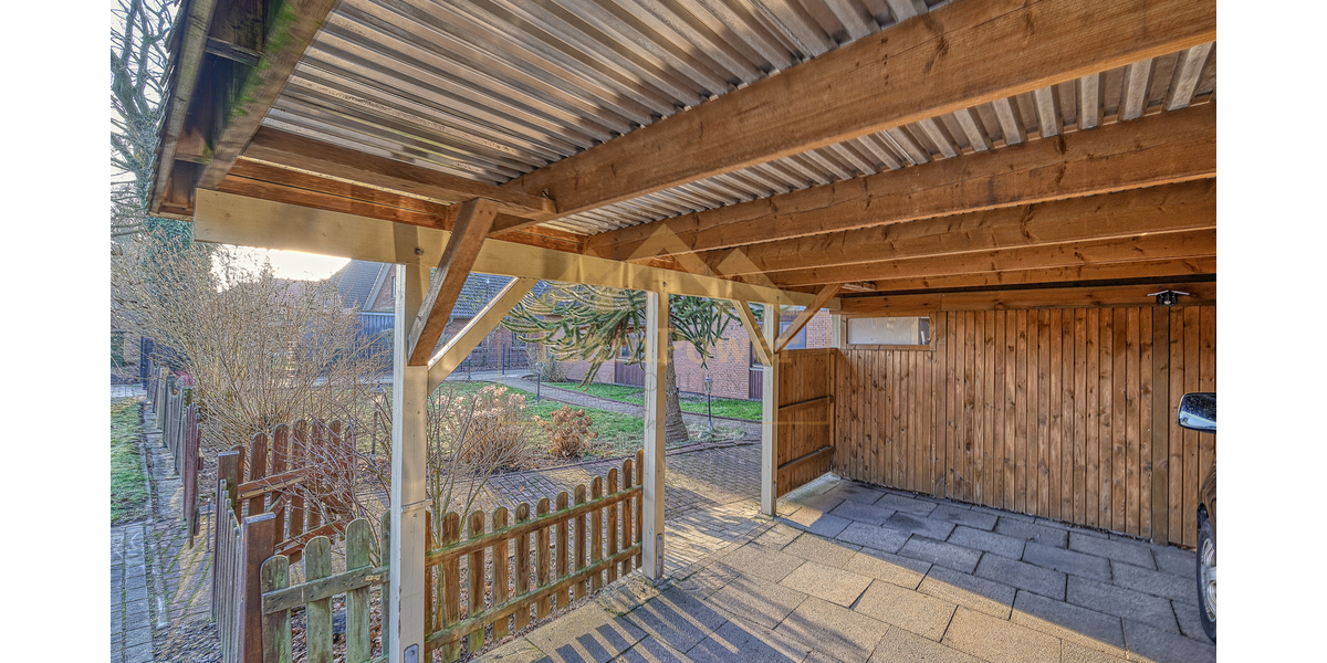 FamilienTraum zum bezahlbaren Preis! - Reihenendhaus Fuhlendorf | Angebot:25365885