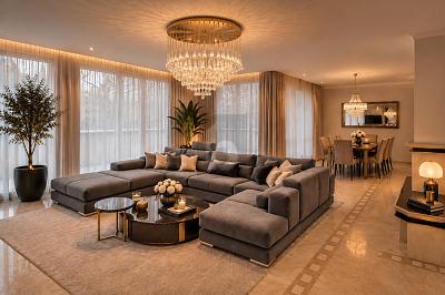 EINMALIGE CHANCE MIT EXKLUSIVEM CHARAKTER - Wohnung Hamburg Blankenese Blankenese | Angebot:27095169