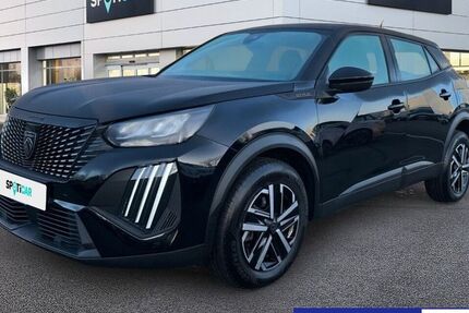 Peugeot 2008 12.012 km 19.250 &euro; Hamburg 20537