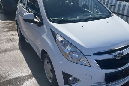 Chevrolet Spark 176.700 km 1.399 &euro; Hamburg 21107