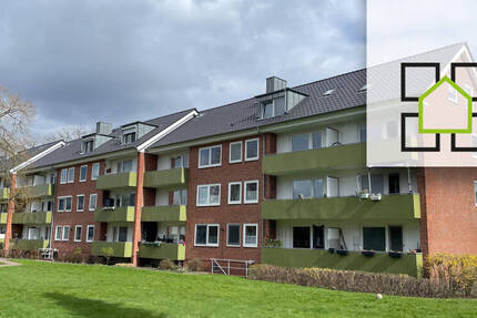 Wohnung Elmshorn Klostersande - 2 Zimmer, 58 m&sup2;, 136.000&euro; | Angebot:25968568