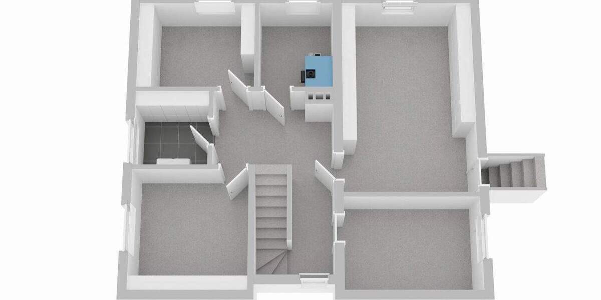 Einfamilienhaus Norderstedt Harksheide - 6 Zimmer, 185 m&sup2;, 649.000&euro; | Angebot:25743466