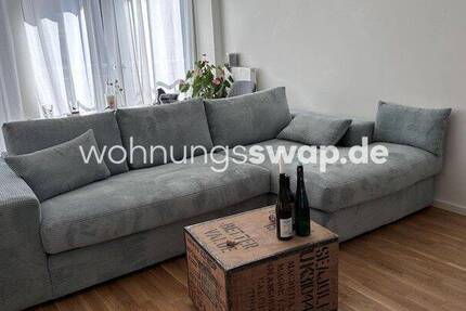 Wohnung Hamburg Neustadt - 4 Zimmer, 98 m&sup2;, 1.800&euro; | Angebot:25920279