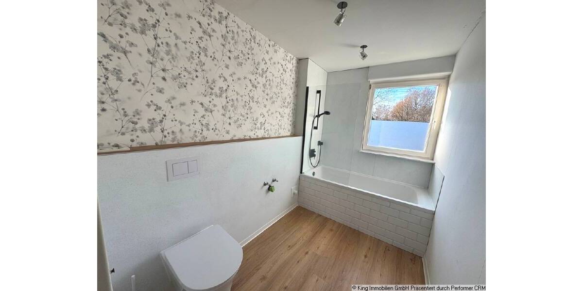 Mehrfamilienhaus, Wohnhaus Quickborn - 4 Zimmer, 120 m&sup2;, 369.000&euro; | Angebot:25926751