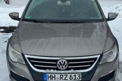 VW CC 188.000 km 5.000 &euro; Hamburg 22089
