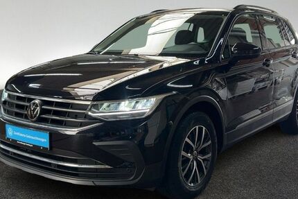 VW Tiguan 25.643 km 29.445 &euro; Hamburg 22761