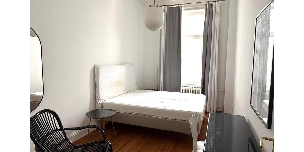 Etagenwohnung Hamburg Rotherbaum - 4 Zimmer, 101 m&sup2;, 1.000.000&euro; | Angebot:27271620