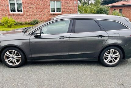 Ford Mondeo 120.264 km 9.500 &euro; Horst 25358