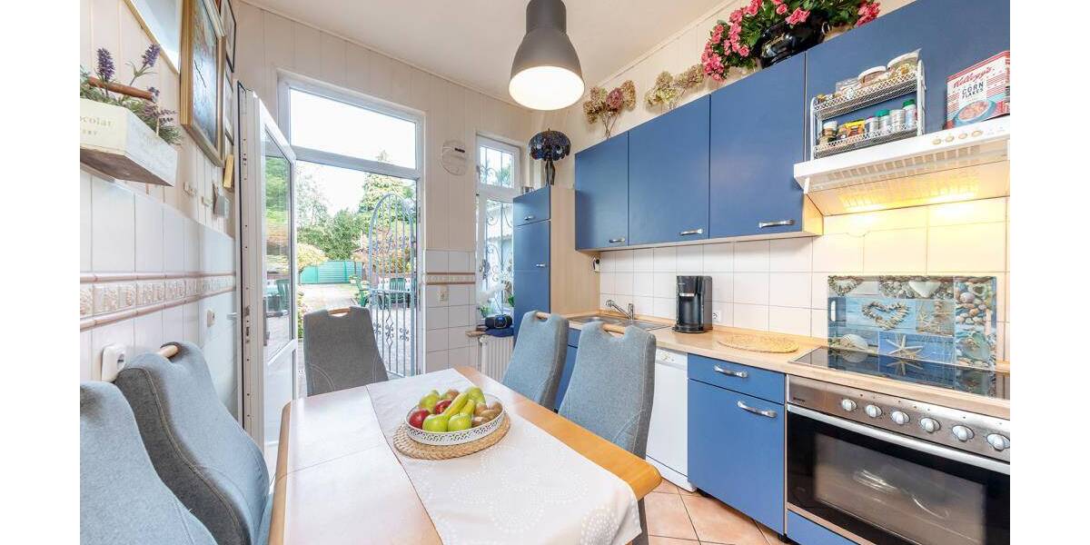 Einfamilienhaus Hamburg Bergedorf - 7 Zimmer, 170 m&sup2;, 625.000&euro; | Angebot:25666046