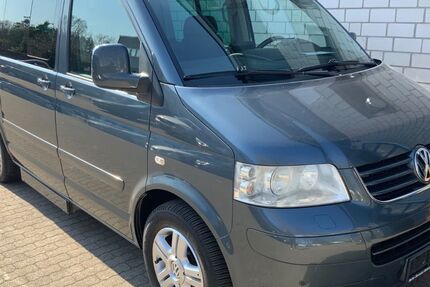 VW T5 Multivan 140.520 km 19.990 &euro; Rellingen 25462