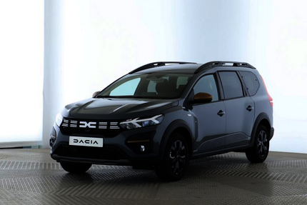 Dacia Jogger 3.798 km 20.890 &euro; Hamburg 22763