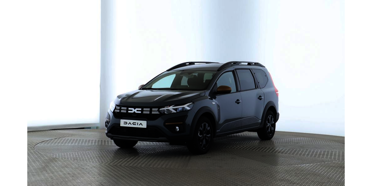 Dacia Jogger 3.798 km 20.890 &euro; Hamburg 22763
