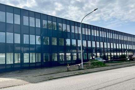 Gewerbeobjekt Norderstedt Garstedt - 3.451&euro; | Angebot:19194418