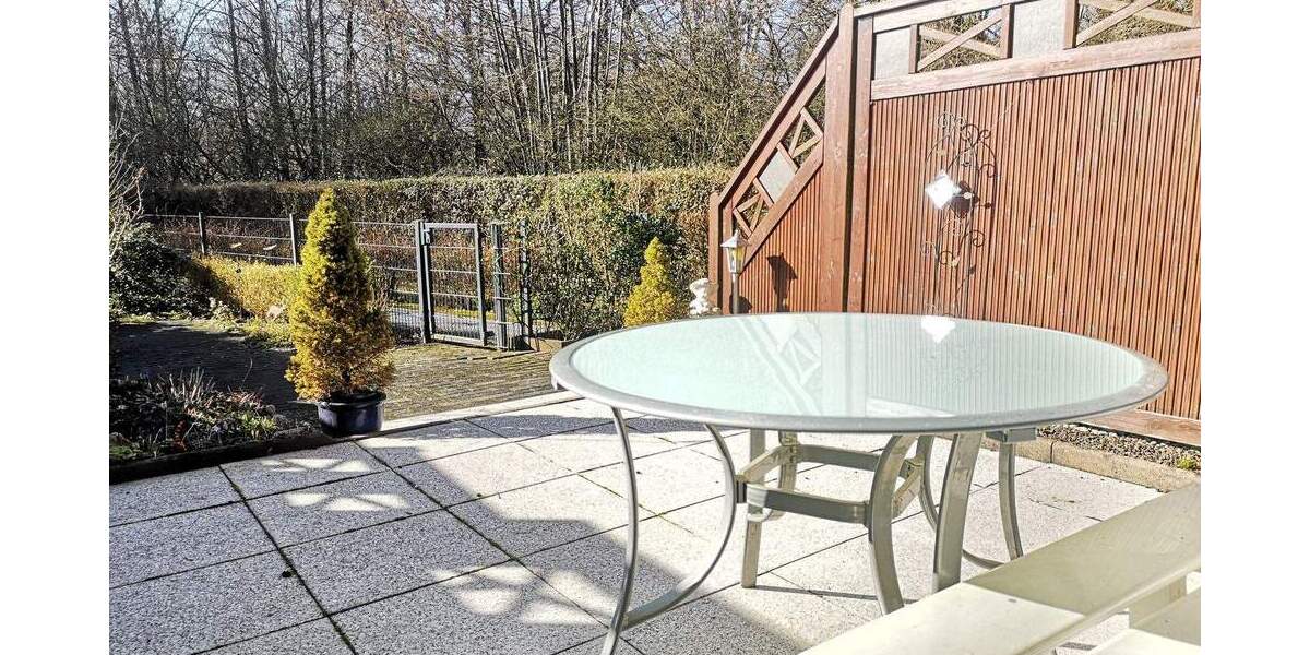 Terrassenwohnung Trittau - 3 Zimmer, 78 m&sup2;, 298.000&euro; | Angebot:25877214