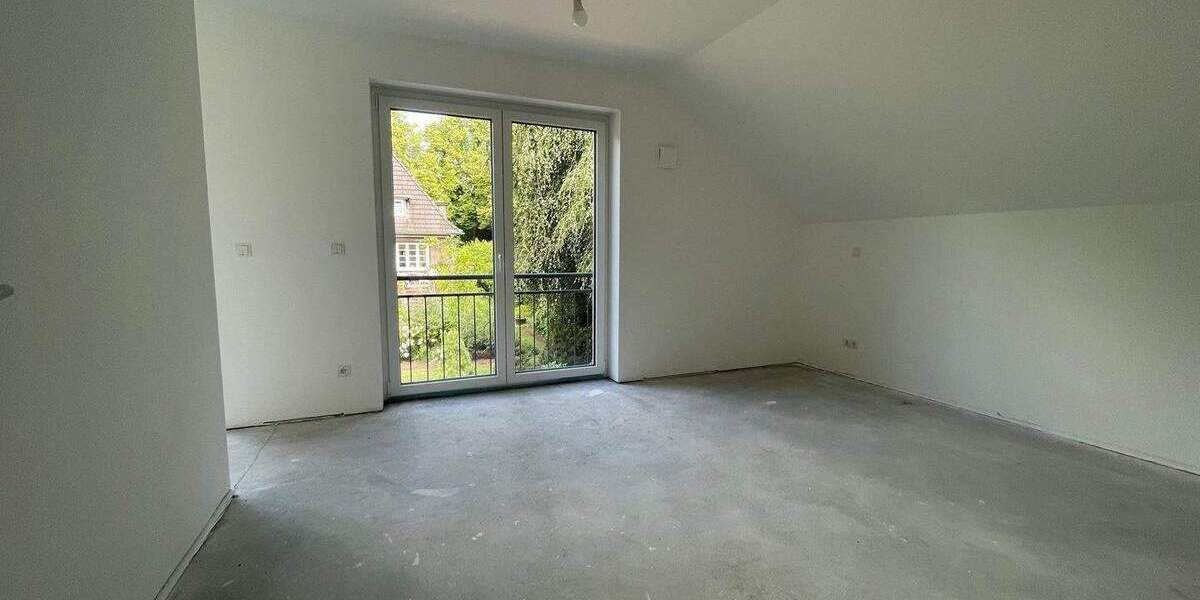 Mehrfamilienhaus, Wohnhaus Hamburg Volksdorf - 6 Zimmer, 161 m&sup2;, 1.475.000&euro; | Angebot:25702360
