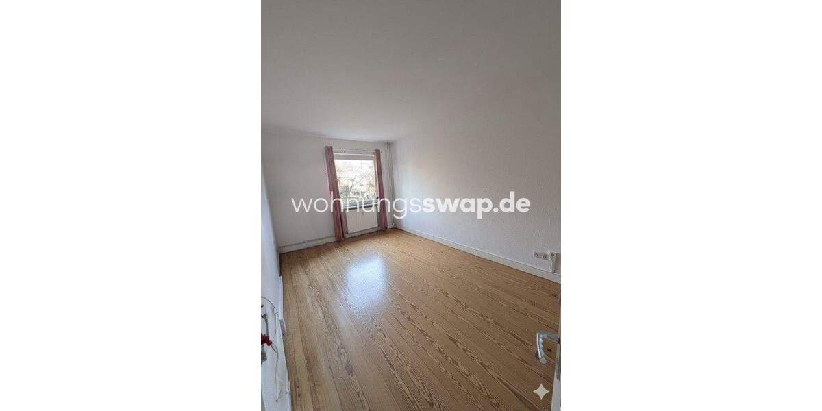 Etagenwohnung Hamburg Eppendorf - 2 Zimmer, 55 m&sup2;, 755&euro; | Angebot:25924008