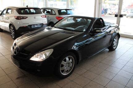 Mercedes-Benz SLK 280 208.358 km 8.990 &euro; Bad Oldesloe 23843