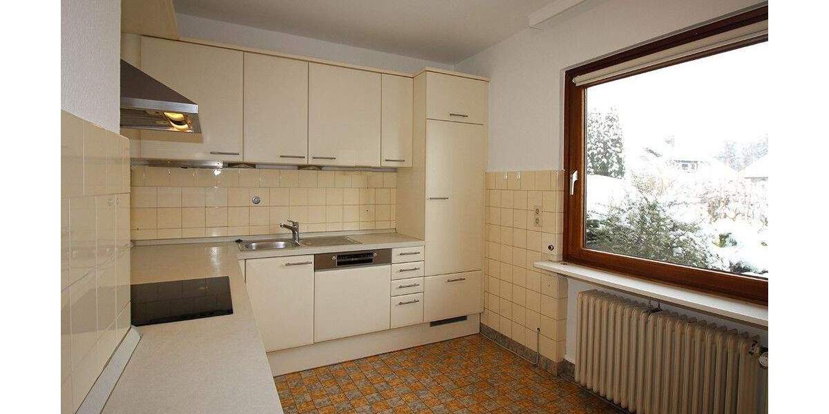 Einfamilienhaus Großhansdorf - 5 Zimmer, 155 m&sup2;, 670.000&euro; | Angebot:25748208