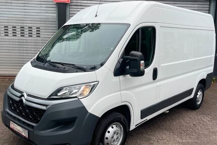Citroen Jumper 73.000 km 14.700 &euro; Norderstedt 22844