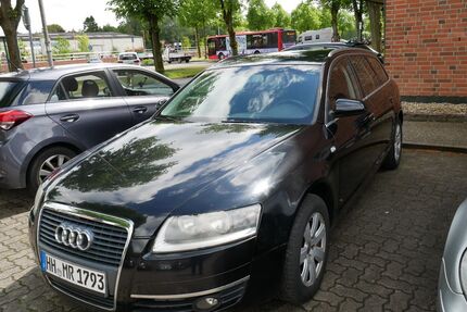 Audi A6 295.500 km 2.595 &euro; Hamburg 22767