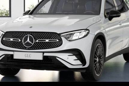 Mercedes-Benz GLC 200 9.900 km 55.950 &euro; Hamburg 22047