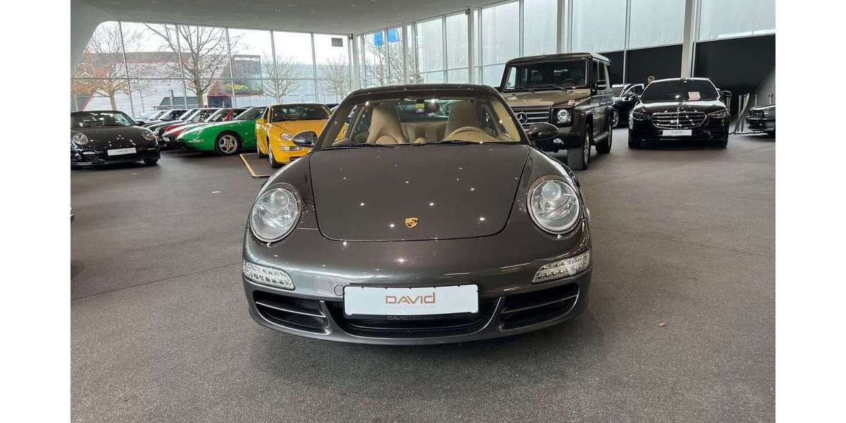 Porsche 997 139.646 km 59.997 &euro; Hamburg 22047