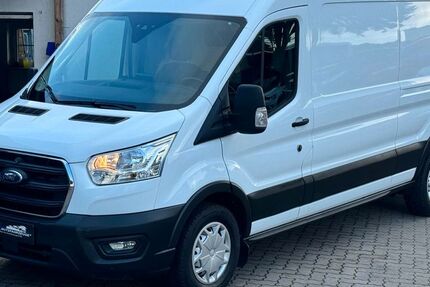 Ford Transit 111.000 km 20.900 &euro; Norderstedt 22851
